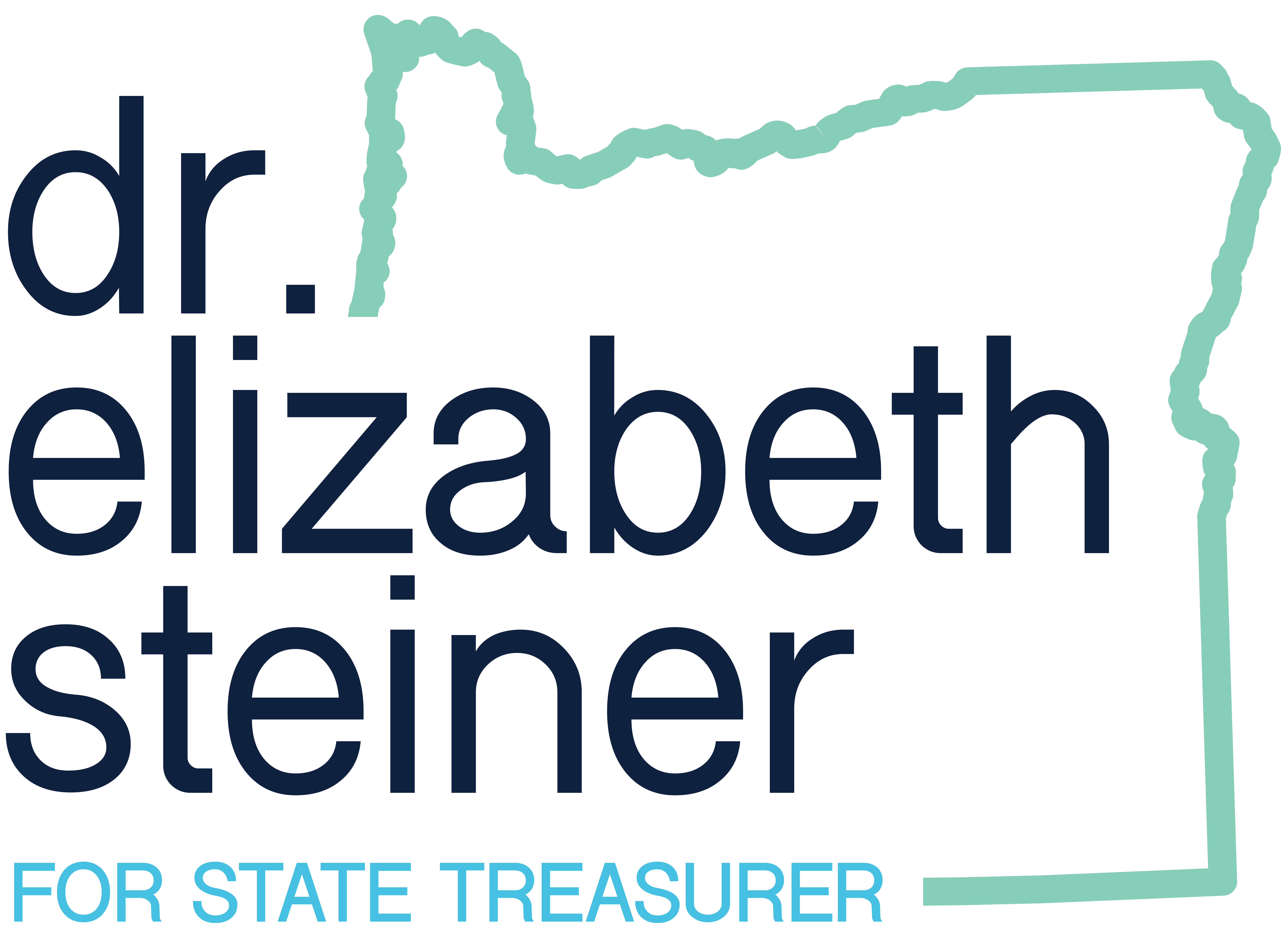 Elizabeth Steiner for Oregon State Treasurer
