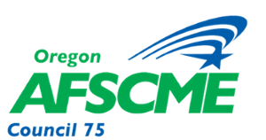 AFSCME Oregon Council 75
